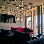 Hotel Praia Marina By Ridan Hotels