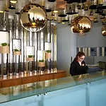 Hotel Praia Marina By Ridan Hotels