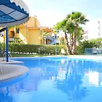 Apartamentos Rio by Garvetur