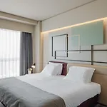 Axis Ofir Beach Resort Hotel