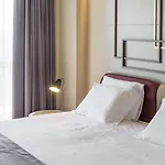 Axis Ofir Beach Resort Hotel