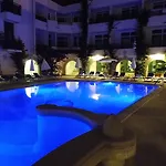 Hotel Suave Mar