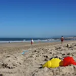 Hotel Suave Mar