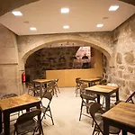 Hotel Carris Porto Ribeira