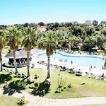 Yellow Alvor Garden