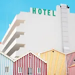 Hotel Cristal Praia Resort & Spa