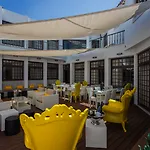 Josefa D\'Obidos Hotel