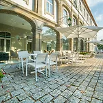 Hotel Do Parque