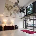 Hotel do Canal