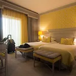 Coracao De Fatima Boutique Hotel