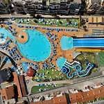Hotel Cristal Vieira Praia & Spa
