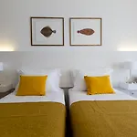 Hotel Vila D\'Obidos