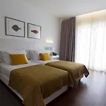Hotel Vila D\'Obidos