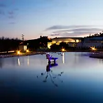 Hotel Vila D\'Obidos