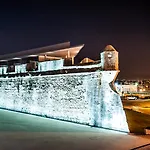 Pestana Cidadela Cascais - Pousada & Art District
