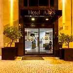 Hotel A.S. Lisboa