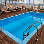 Hotel Baia De Monte Gordo