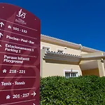 Villas Barrocal