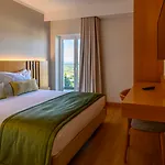 Santa Eufemia Covilha Hotel