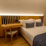 Santa Eufemia Covilha Hotel