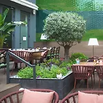 138 Liberdade Hotel