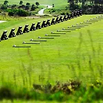 Royal Obidos Scenic Resort
