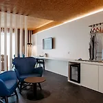 Canadiano Urban Nature Hotel