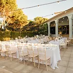 The Magnolia Hotel (Adults Only)