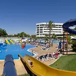 Alfagar Aparthotel