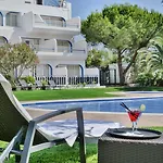 Hotel Carvoeiro Plaza
