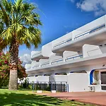 Hotel Carvoeiro Plaza