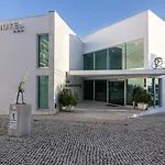 Hotel Sao Sebastiao De Boliqueime
