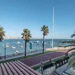 Cascais Bay Terrace I