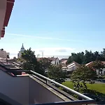 Santa Cruz Village Hotel