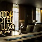 Grande Hotel De Luso