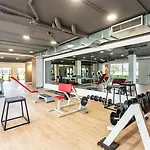 Ap Victoria Sport And Beach Hotel