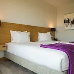 Garca Real Hotel & Spa - Singular\'S Hotels