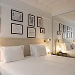 Lisboa Pessoa Hotel