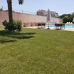 Hotel La Fontaine