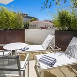 Lagos Avenida Hotel (Adults Only)