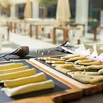 Evora Olive Hotel