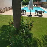Hotel La Fontaine