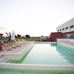 Monte Filipe Hotel