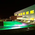 Monte Filipe Hotel