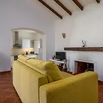 Monte Do Giestal - Casas De Campo & Spa