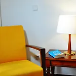 Patios Da Vila - Duna Parque Resorts & Hotels