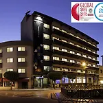 Aquahotel