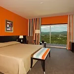 Hotel Casino Chaves