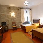 Quinta Do Terreiro - Turismo De Habitacao