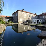 Quinta Do Terreiro - Turismo De Habitacao